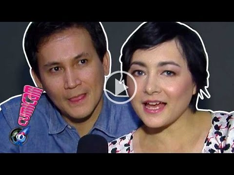 Sedih Lihat Video Romantis Dewi dan Marcelino Ini - Cumicam 08 Maret 2016
