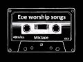 Ewe Worship Mix KBLVi Vid