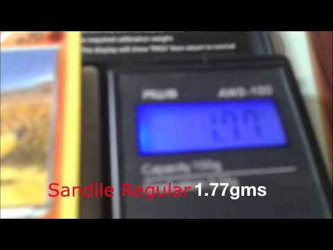 Pokemon Card Weighing Debunked