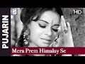 Mera Prem Himalay Se Ooncha Mukesh Pujarin Rehana Sultan Vijay Dutt