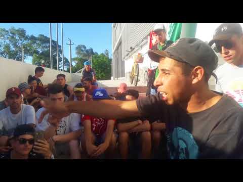 ELFOQUIEL vs EFFEER REEF - 8VOS - (FECHA ESPECIAL)