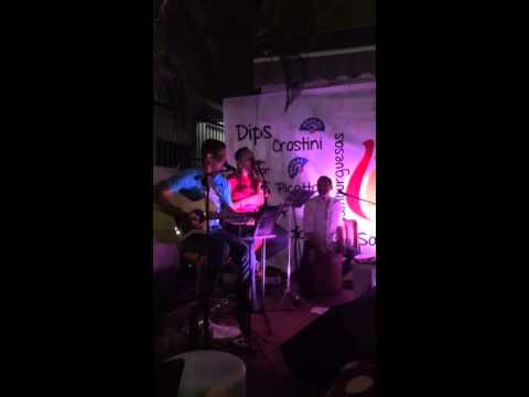 No vuelvo a beber - Trio mi amorch