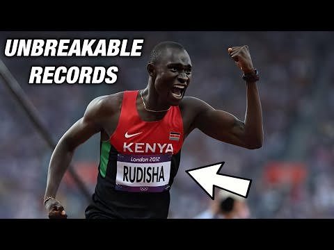 IMPOSSIBLE WORLD RECORDS