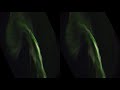 THE NORTHERN LIGHTS IN 3D PROJECT HALF SKY 1 SIDE BY SIDE