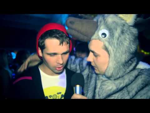 Gacho Spēka Tūre 2013 - video atskats uz Tukumu