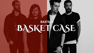 Bastille - Basket Case (From &#39;The Tick&#39; TV Series Piano Cover)