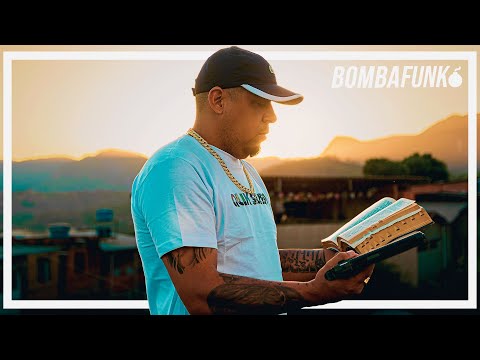 MC Marlin Da GM - MIL AMORES MIL HORRORES (Official Vídeo Clip) "BOMBAFUNK"