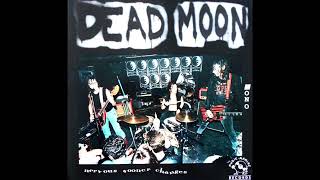 DEAD MOON - Area 51 (U.S. Garage Rock 95)
