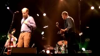 Bonnie &#39;Prince&#39; Billy - Paris 22/11/14 - Beast for Thee