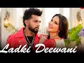 Main Hoon Raja Tu Ban Ja Meri Rani Aaja Dil Mein O Ladki Deewani 4k Video Sunny Leone New Song
