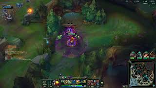 LOL　初心者JG