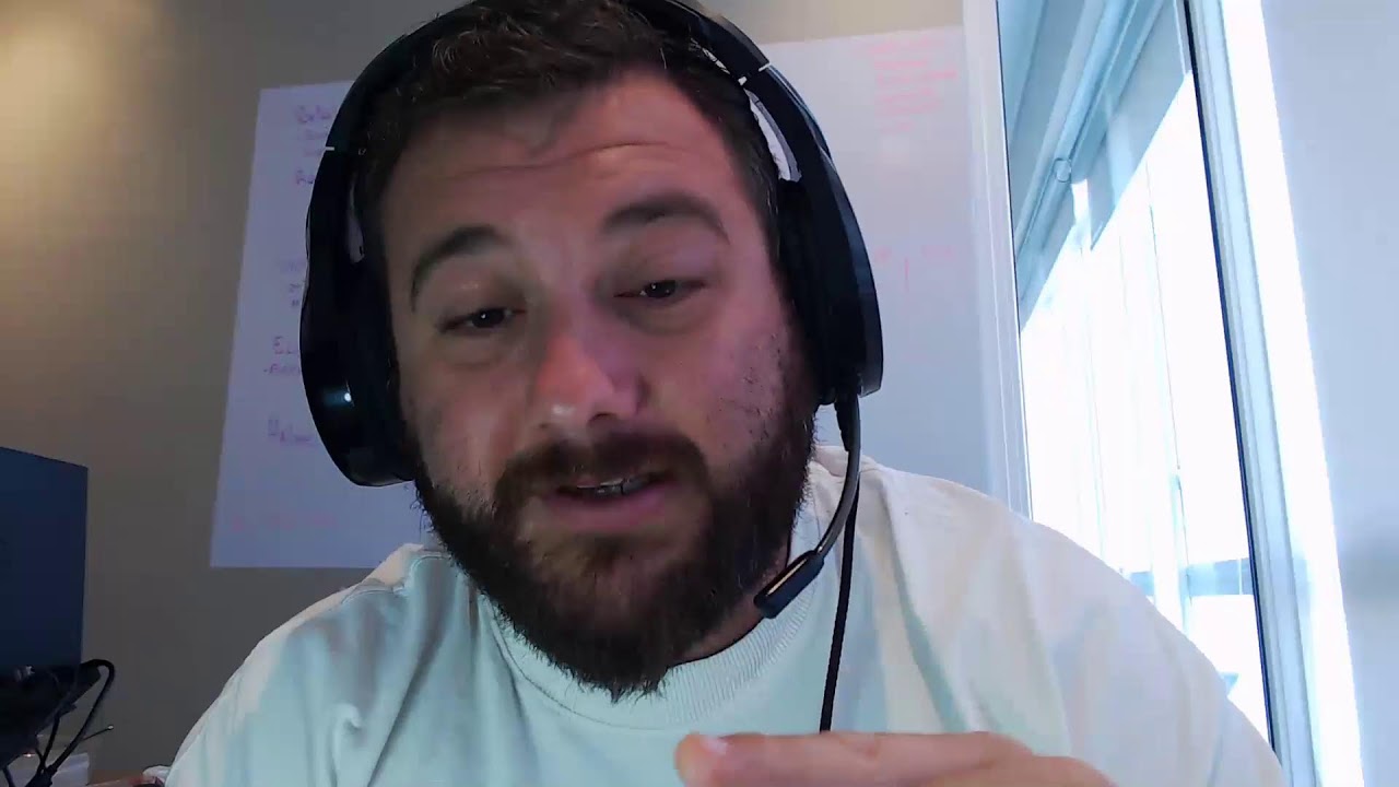 Como Atrair Compradores para Imóveis Parados e Destravar Suas Vendas | Live 64 | Rafael Dalla