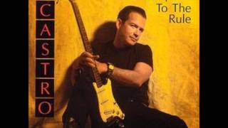 Nasty Habits - Tommy Castro