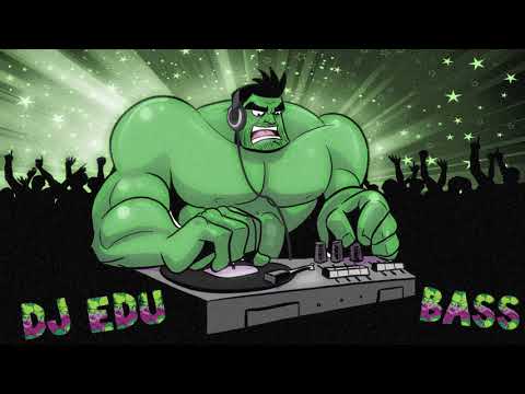 Dj. EduBass @ HardLive Chapter #30