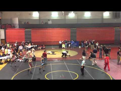 Burke County High School VS Swainsboro High School 138