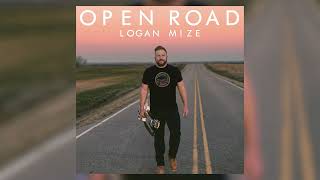 Logan Mize - "Trucks To Drive" (Official Audio)
