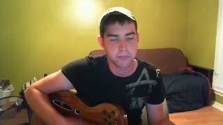 Hank III -  Stoned and alone (cover)