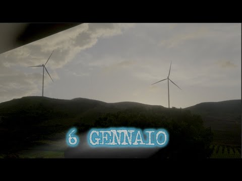 Joe Lunetto - 6 gennaio (DEPRE)