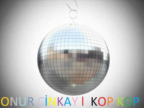 Onur Çinkay l Eski. Parc. Dale Dom Dale