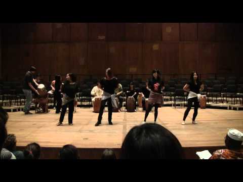 Music 148 Fall '10 - Sovu