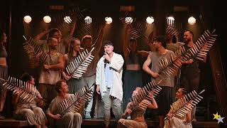 Hosanna - Jesus Christ Superstar (Australian Cast)