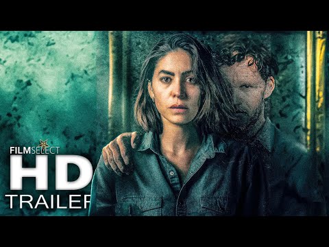 THE PORTRAIT Trailer (2023)