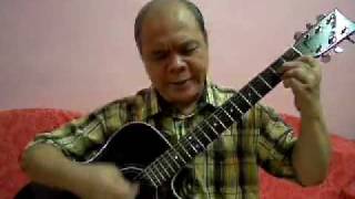 run sampson run - alfred ho