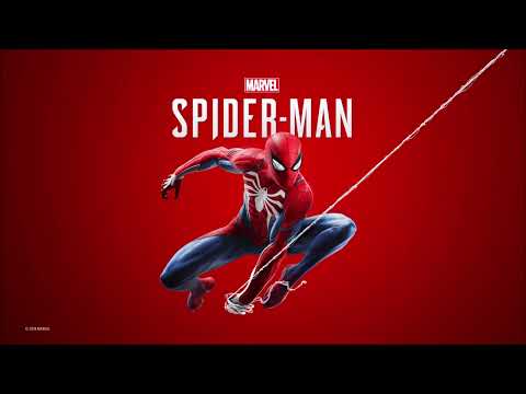 Drakim's VGM 1092 - Marvel’s Spider Man - The Golden Age