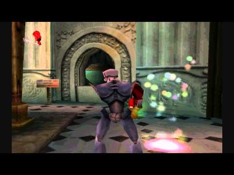 Lets Play Medievil 2 Part 1: Welcome Back Dan