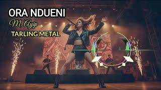 Download lagu Ora Ndueni – Tarling Metal (Cover AI | By. Fairuz’er) 🔥 mp3