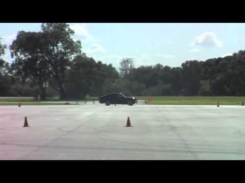 DVLWRC GEMINI @ RAC SKIDPAN