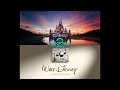 Disney Walt Disney Animation Studios Intro Logo Zootopia 2 2025 HD