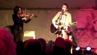 Mary Gauthier performs "Mercy Now"  at 30A Songwriters Festiv