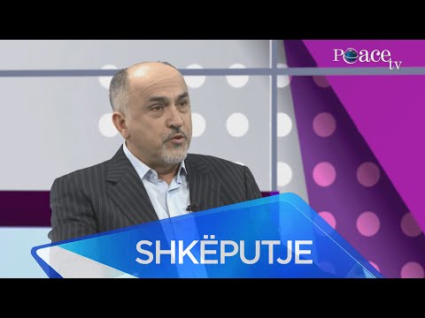 Ndikimi i aktiviteteve fizike - Dr. Agron Rexhepi