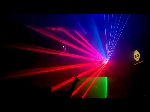 Solarstone @ Fly 2.0 - Matt Darey feat. Kate Louise Smith - See The Sun (Dan Stone remix)