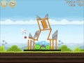 Official Angry Birds Walkthrough Mighty Hoax 4 1