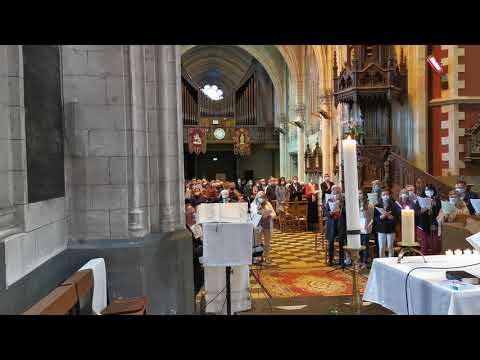 Chercher avec toi dans nos vies