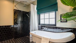 Hotel Thomas Bangkok, Makkasan, Thailand