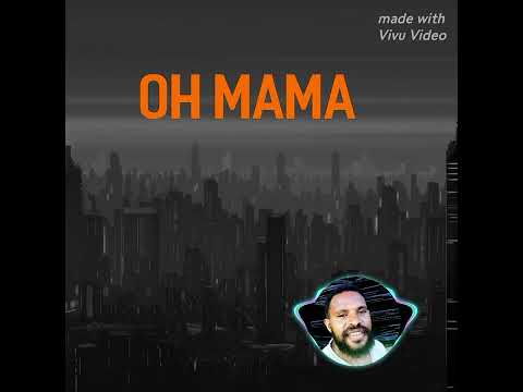 Strugglers Band |Oh Mama|Madang Hits|PNG oldie