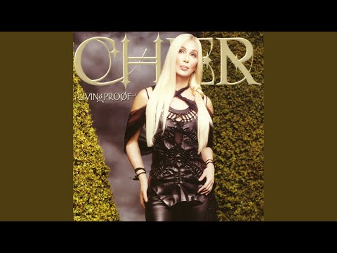 Video Song For The Lonely (Audio) de Cher