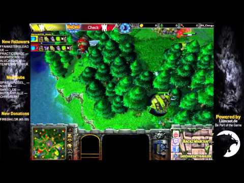 [ENG] RotYC 2009 - [N] Moon vs.Check [N]