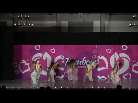 West Valley Dance Company 2022 - Big God