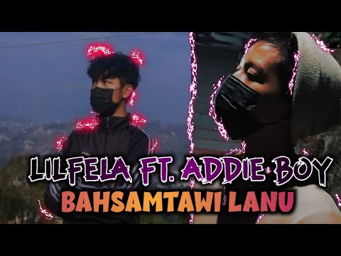 Lilfela ft Addie Boy - Bahsamtawi Lanu (Lyrics Video)