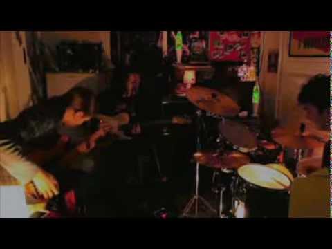 The Floormen (Live in a garage)