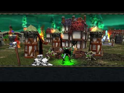 Garithos Human - Chapter 04 - The cult of the damned