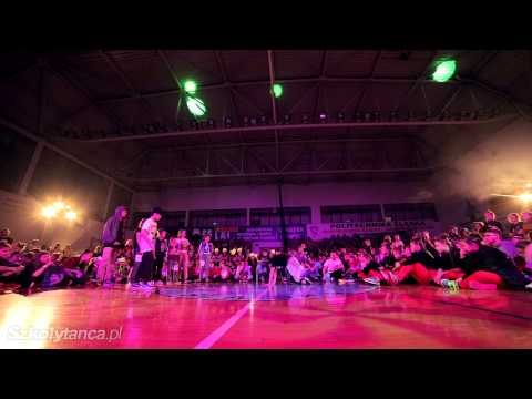 Seven2Smoke Hip-Hop do lat 15 | Spal Trampy 2014 | WWW.SZKOLYTANCA.PL