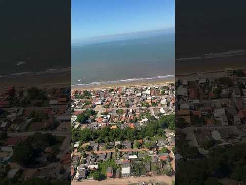 Litoral de São Francisco de Itabapoana RJ #trending #turismo #youtubeshorts
