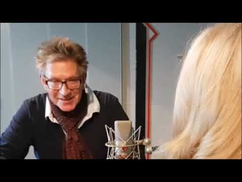 Julia and The Lovebirds: PennyMcLean im tiefen Gespräch Teil 4/4