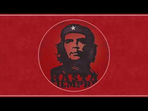 "Hasta Siempre" (Luka.  & Gabin Nogueira Rework) - Carlos Puebla