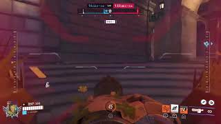 PS5　オバ　かるくやるw